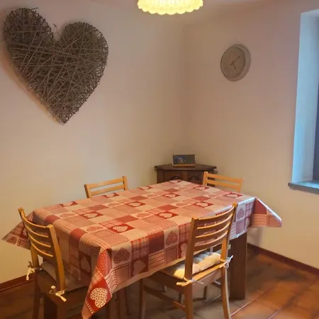 Apartment Delfine