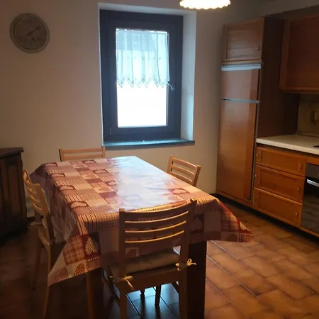 Delfine Apartment La Salle