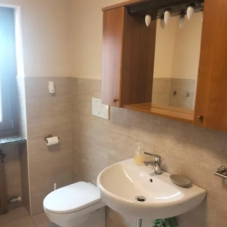 Delfine Apartment