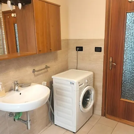 Apartment Delfine