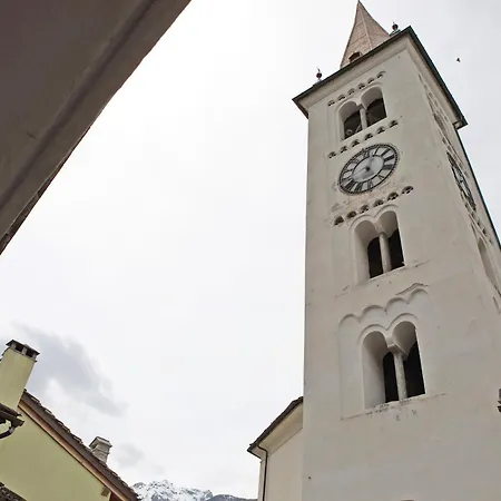 Apartment Delfine