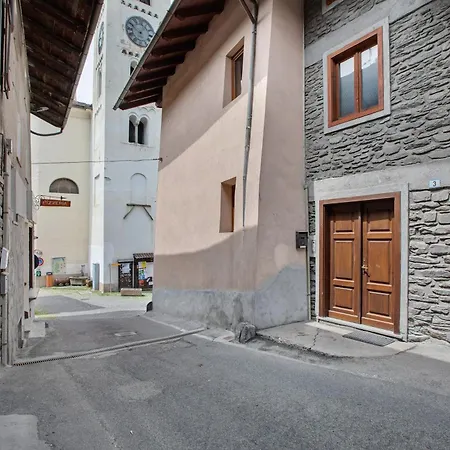 Delfine Apartment