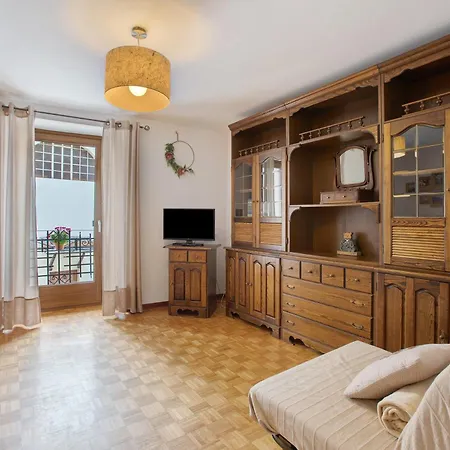 Apartment Delfine La Salle